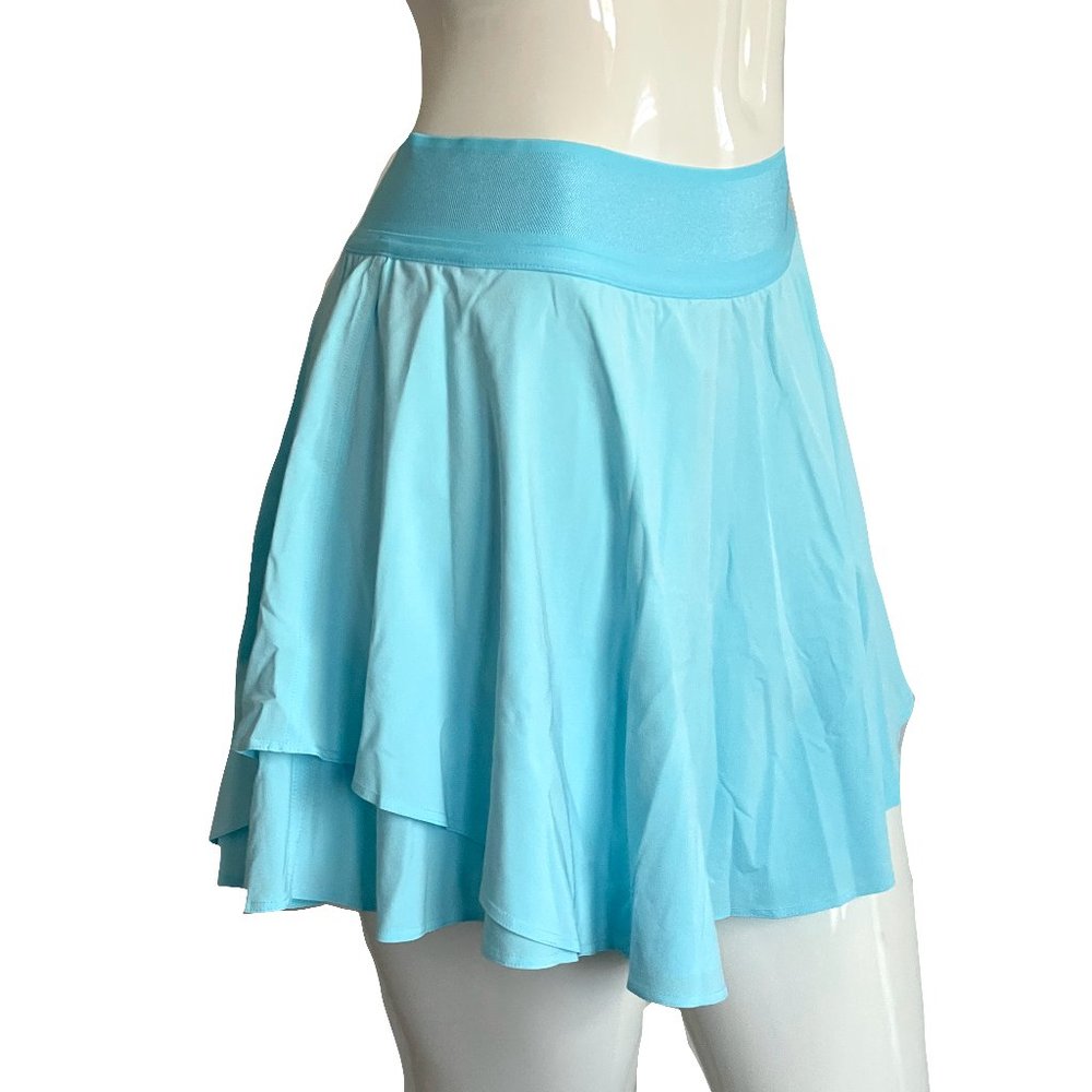 NEW***   Court Rival HR Skirt *Long